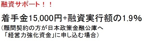 個人事業主のための融資サポート