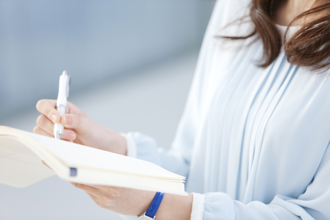 親の個人事業を引き継ぐ子供のイメージ