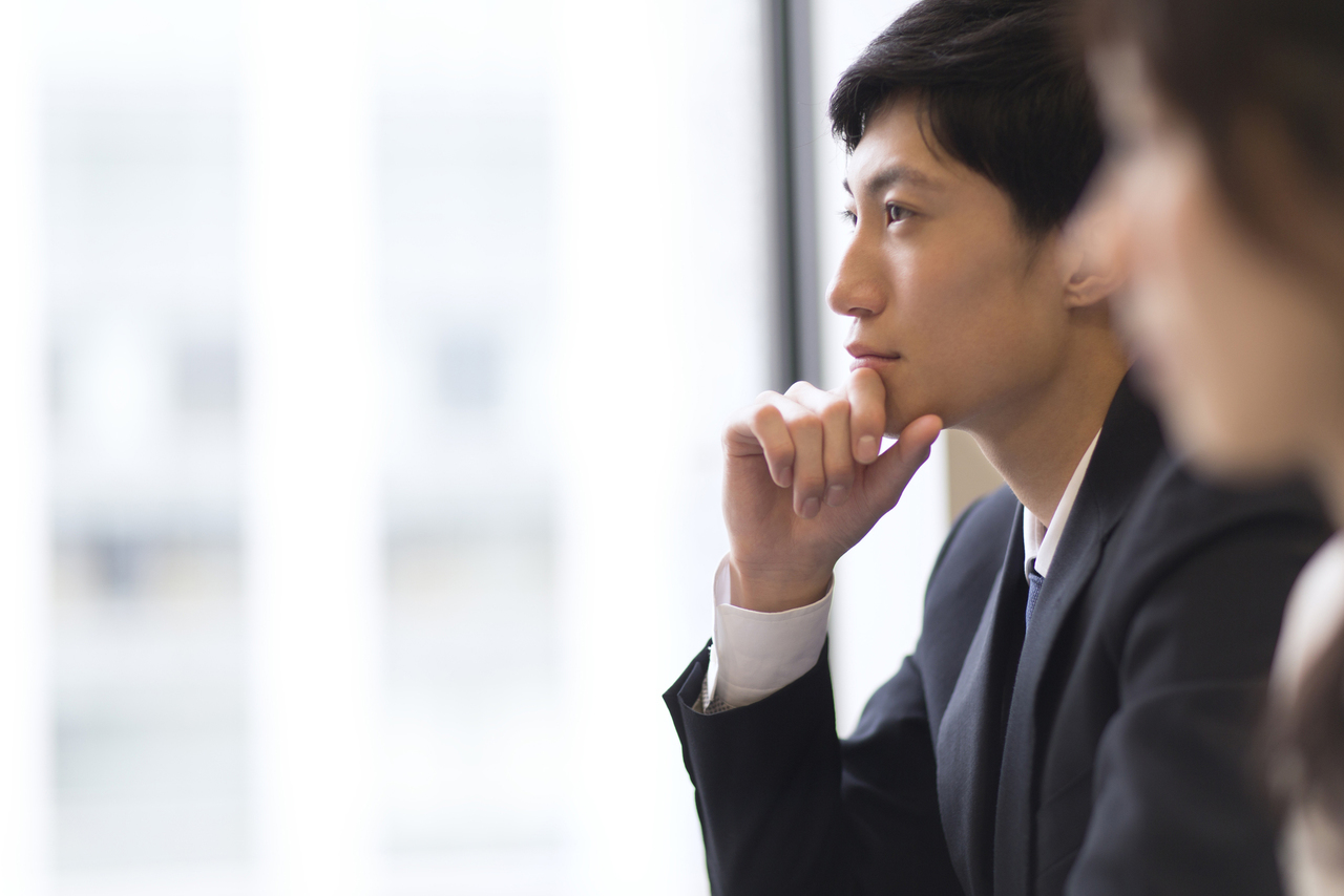 税務調査のイメージ