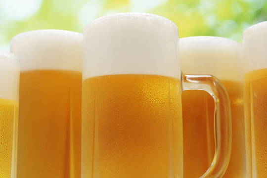 ギャラ飲みのイメージ