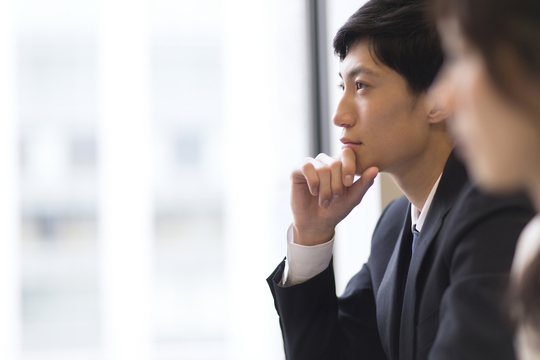 税務調査のイメージ